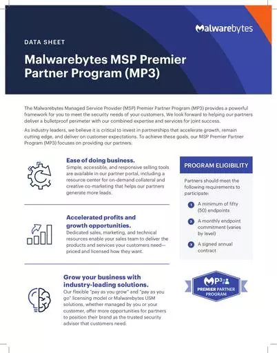 Malwarebytes msp partner program data sheet en