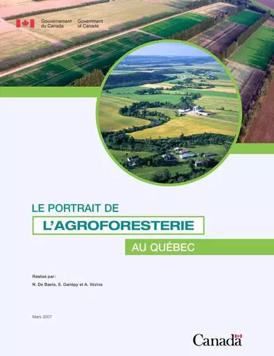 Agroforest version integrale