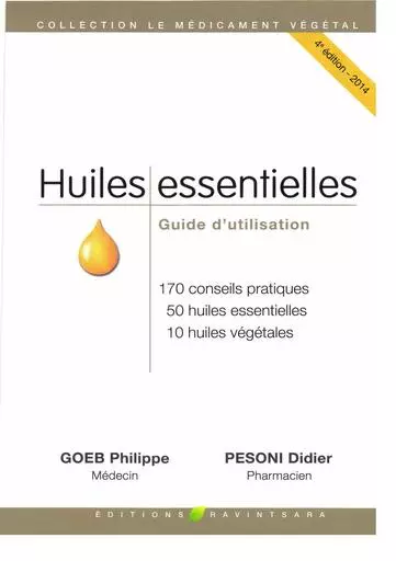 2014 Guide Huiles Essentielles Couleur