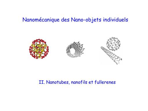 Cours nanomecanique 3