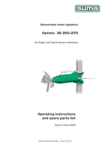 01 BA ET EG Optimix3G GB 2011 03 web
