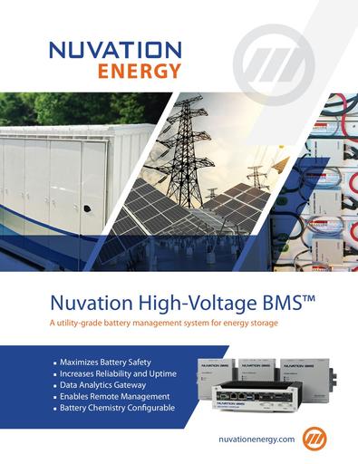 Nuvation Grid Energy Storage Battery Management System  (1) (1) (1)