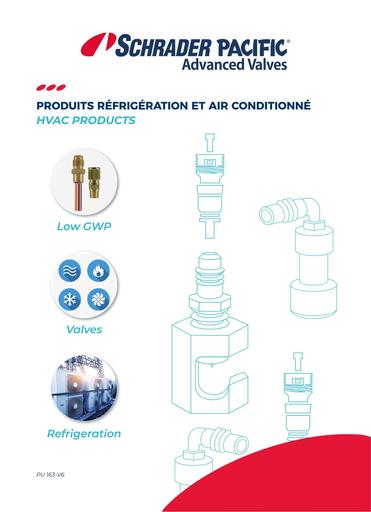 PU163 V6 2025 09 E HVAC schrader