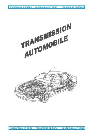 Transmission auto