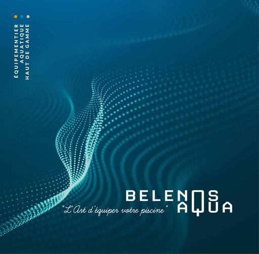 BELENOS AQUA 2022