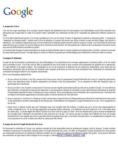 Maison rustique du XIXe siecle tome 4