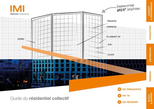 IMI Guide Résidentiel collectif 2020