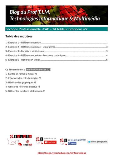 Td02 Stats Ref Absolue
