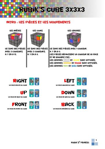 Rubik s   La totale