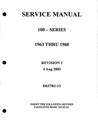 Cessna 100 Series 1962 1968 MM D637 1 13