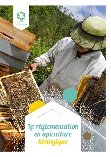 FNAB 09 annexe reglementation apiculture bio