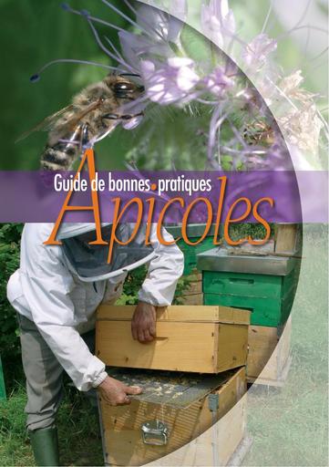 Guide bonnes pratiques apiculture