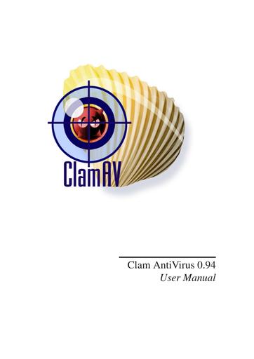 Clamav 0 94