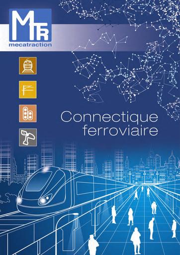 Mecatraction catalogue ferroviaire