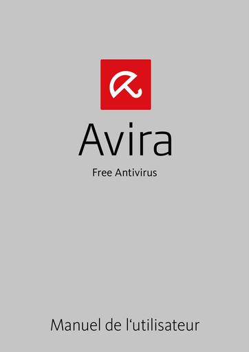 Man avira free antivirus fr