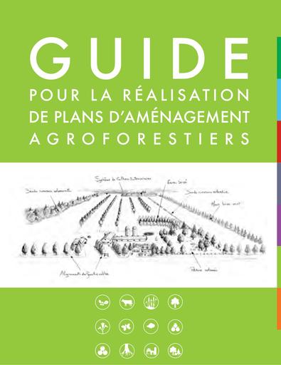 GUIDE pour la realisation d amenagements agroforestiers Quebec