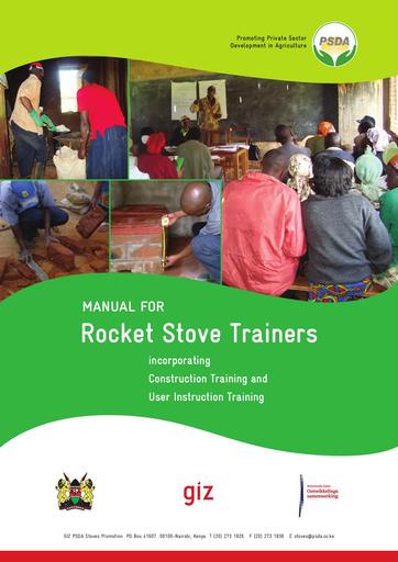 Kenya Manual for Rocket Stove Trainers final Sept 11 (1)