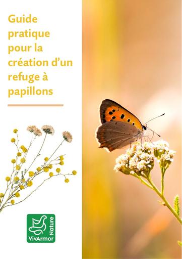 Guide refuge a papillons 2022